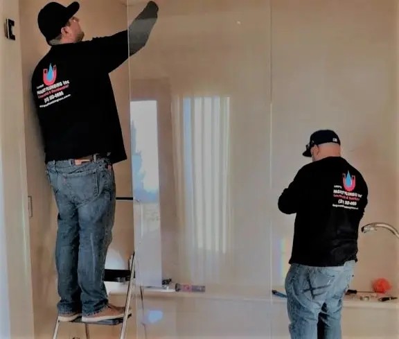 Professional plumbing installation for Leak Detection in Oak Creek